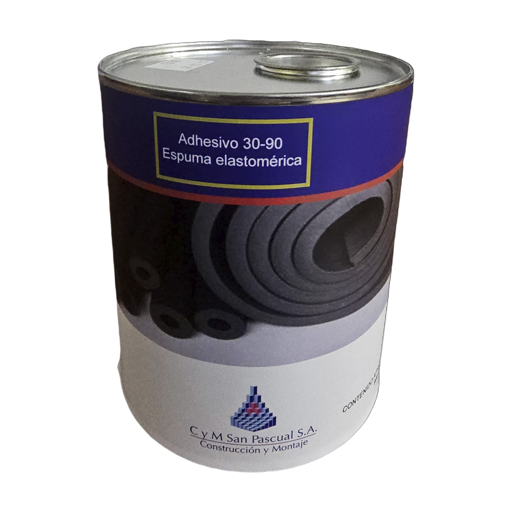 Adhesivo Espuma 30 90